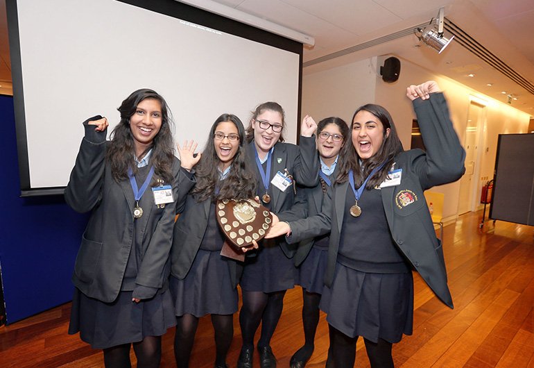 Next Generation Award finalists announced Birmingham Civic Society